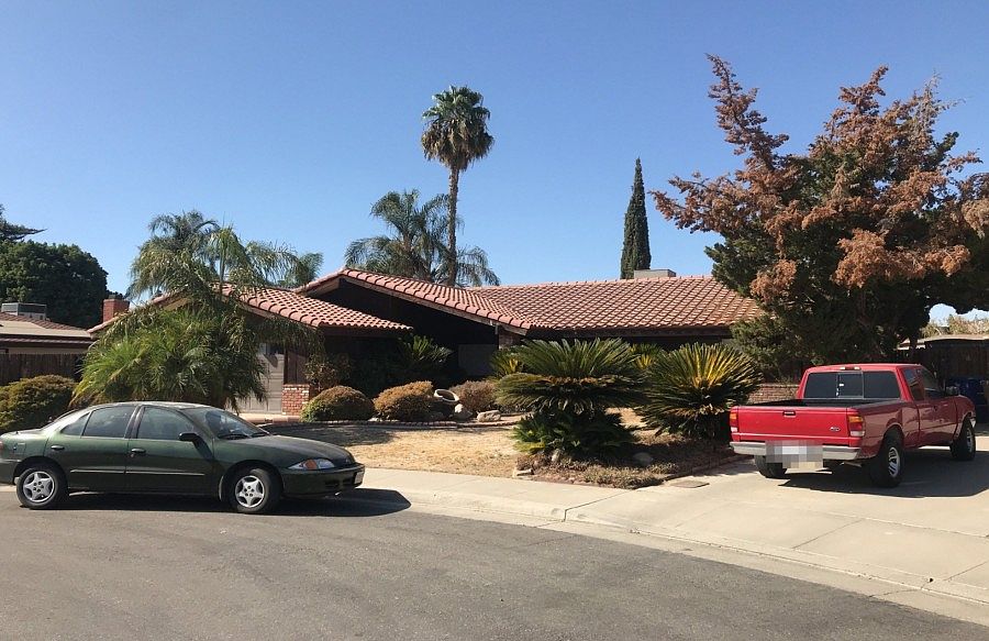 2nd image of 7808 Westdumfries Ct