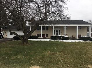 891 Stephanie Dr, Marion, OH 43302