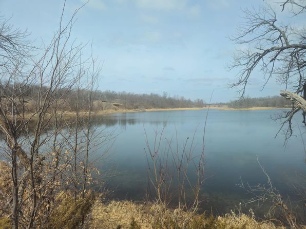 Sybil Lake Rd, Vergas, MN 56587