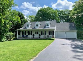 127 Jay St, Chittenango, NY 13037