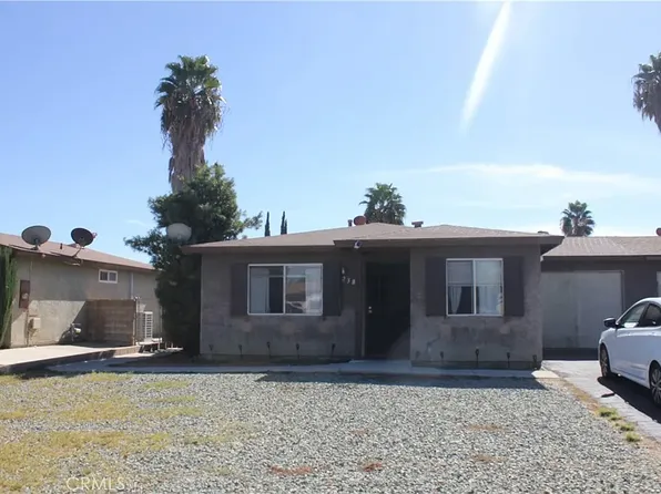 2385 San Pedro Ave, Hemet, CA 92545
