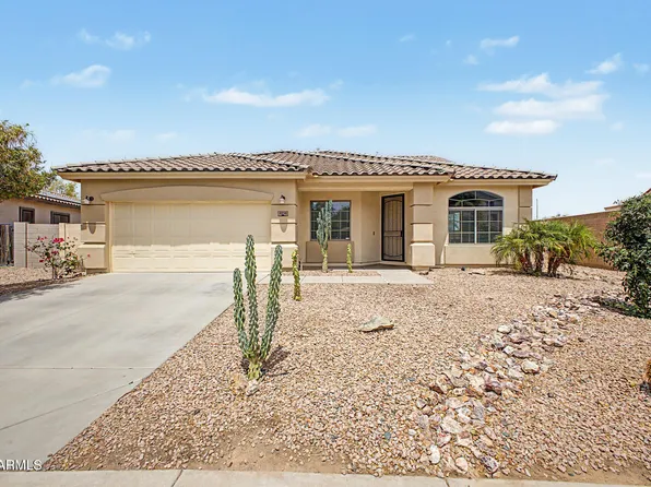 2594 E SAN ISIDO Trail, Casa Grande, AZ 85194