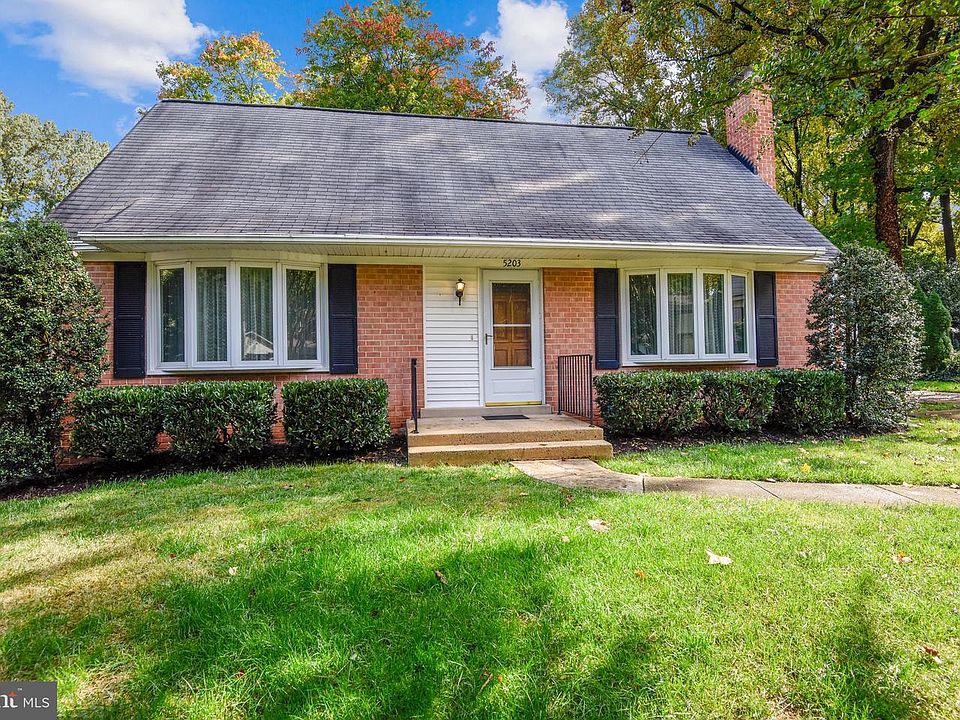 1st image of 5203 Marvell Ln
