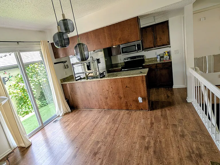 Dining space angle 2