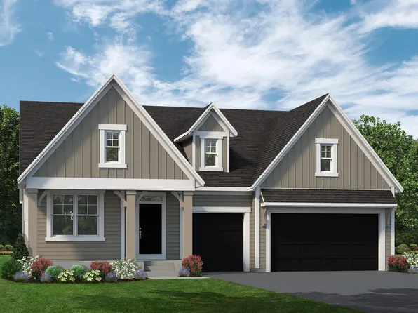 Palmer Plan, Woodland Hills