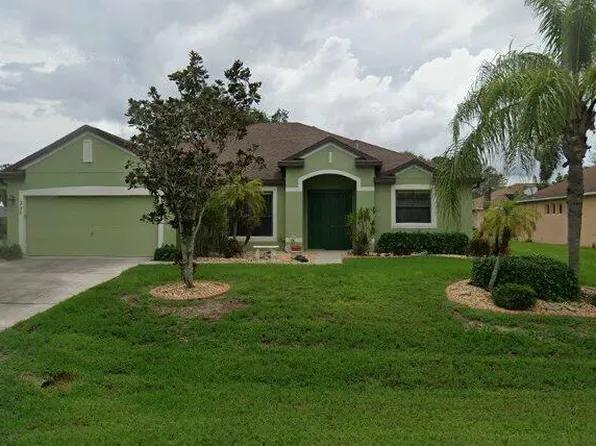 335 Fuller St SE, Palm Bay, FL 32909