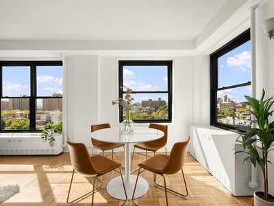 210 Clinton Ave APT 14B, Brooklyn, NY, 11205