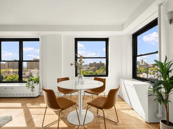 210 Clinton Ave APT 14B, Brooklyn, NY 11205