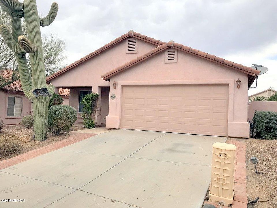 1st image of 5470 W Whiptail Ct