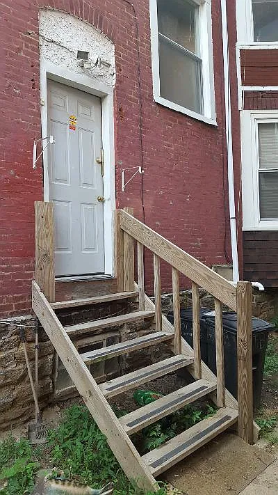 1 bed, 800 sqft, $1,250 — Photo 3