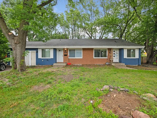 3537 Aquila Ave S, Saint Louis Park, MN 55426