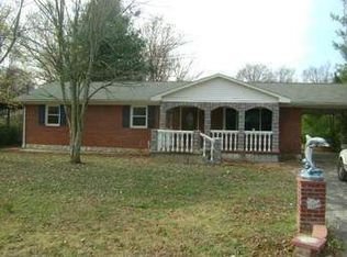 1321 S Lee Dr, Bowling Green, KY