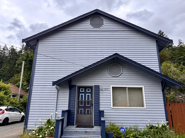 215 S 11th St, Shelton, WA 98584