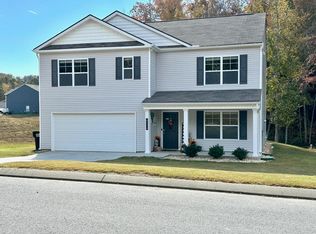 6576 Long Horn St, Birchwood, TN 37308