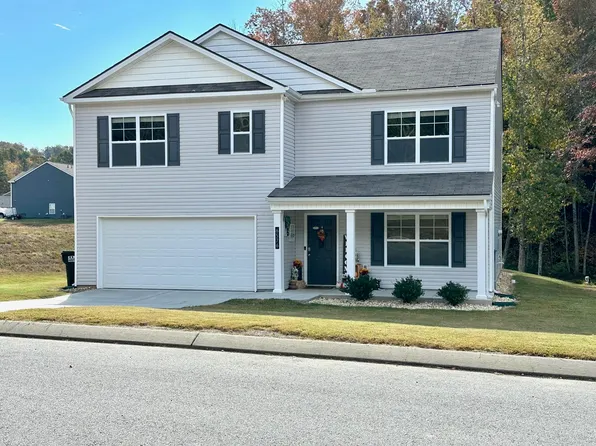 6576 Long Horn St, Birchwood, TN 37308