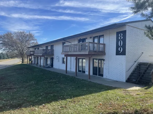Riverview Apartments-809 - New, 809 E 7th St #10, South Sioux City, NE 68776