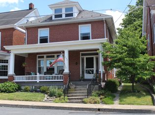 203 Washington Ave, Ephrata, PA 17522