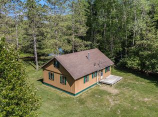 9079 N Ata Rd, Free Soil, MI --