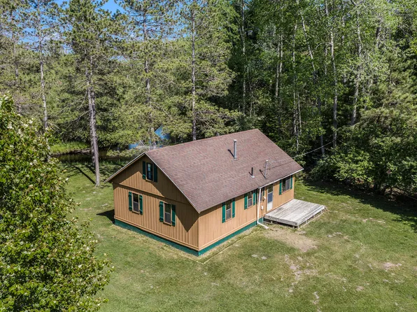 9079 N Ata Rd, Free Soil, MI