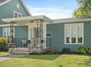 7812 Swails St #1, Indianapolis, IN