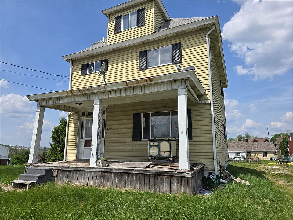 1st image of 2620 Skyline Dr