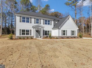 115 Seymour Pl, Fayetteville, GA 30214