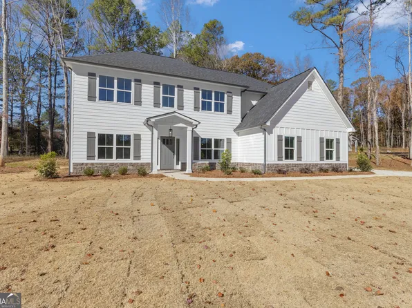 115 Seymour Pl, Fayetteville, GA 30214