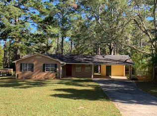276 Cindy Dr, Thomasville, GA 31792