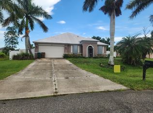 2708 NW 7th St, Cape Coral, FL 33993
