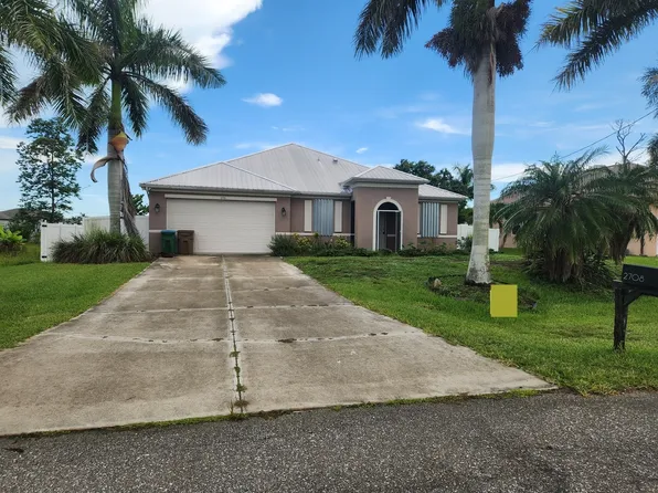 2708 NW 7th St, Cape Coral, FL 33993