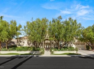 4194 Agosta Luna Pl, Las Vegas, NV 89135