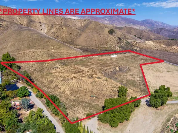 0 E La Loma Ave, Somis, CA 93066