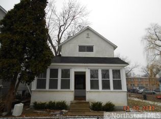 2624 17th Ave S, Minneapolis, MN 55407