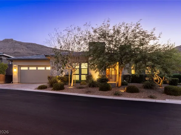 6957 Rainstone St, Las Vegas, NV 89148
