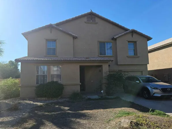 45993 W Dutchman Dr, Maricopa, AZ 85139