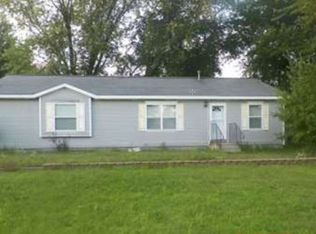 14923 Stanton St, West Olive, MI 49460