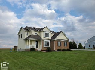 14498 Dutch Cross Rd, Centerburg, OH 43011