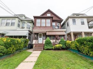 825 Bayway Ave, Elizabeth, NJ 07202
