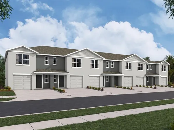 3284 Bertram Rd, Wildwood, FL 34785