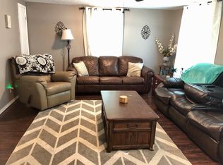 6209 Hill Rd, Lake Charles, LA 70607