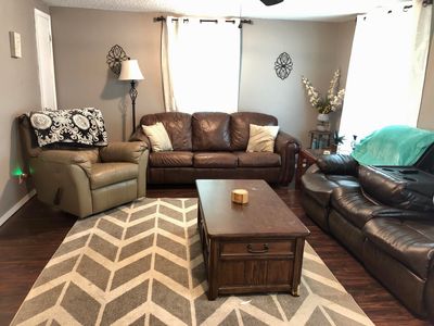 6209 Hill Rd, Lake Charles, LA, 70607