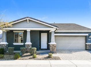 9917 E Acceleration Dr, Mesa, AZ 85212