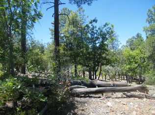 6204 Wildcat Trl N, Show Low, AZ 85901