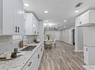 6201 Oden Dr, Pine Bluff, AR 71603