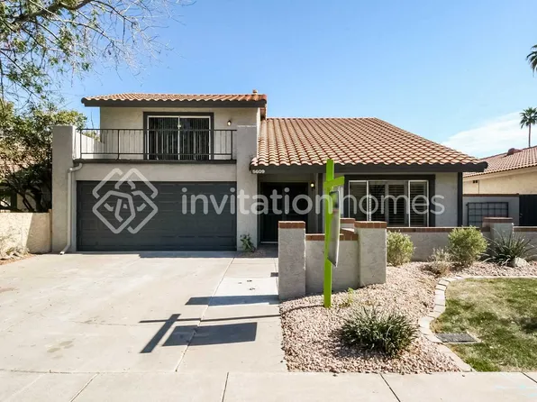 5609 S Spinnaker Rd, Tempe, AZ 85283