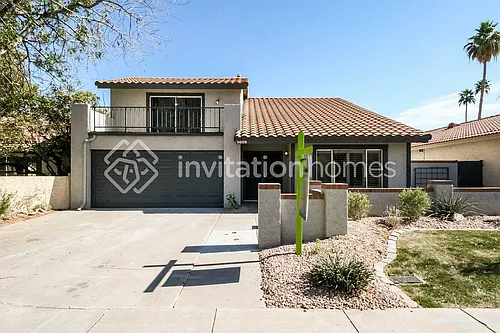 5609 S Spinnaker Rd Photo 1