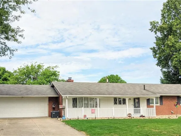 413 Linwood Ave NW, Canton, OH 44708