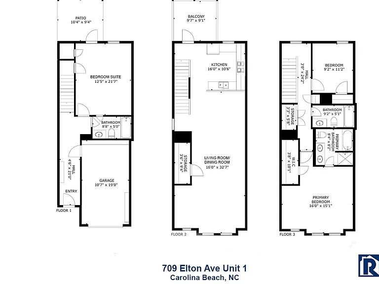 709 Elton Ave #1 — Photo 31