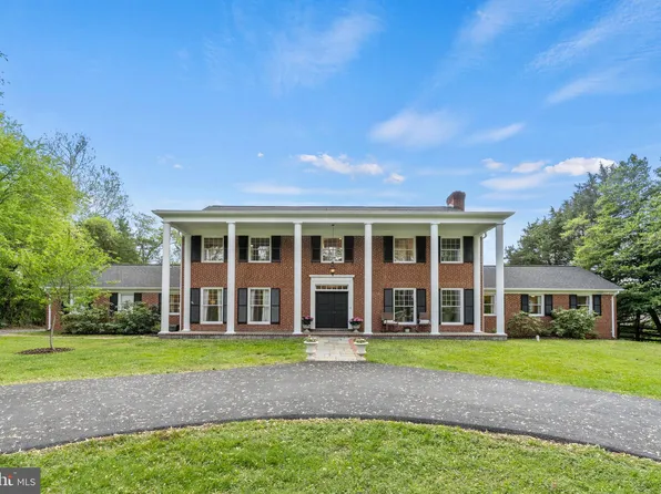 13331 Query Mill Rd, Gaithersburg, MD 20878