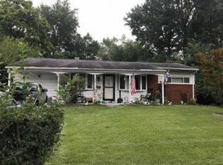 4 N Warwick Rd, Somerdale, NJ 08083